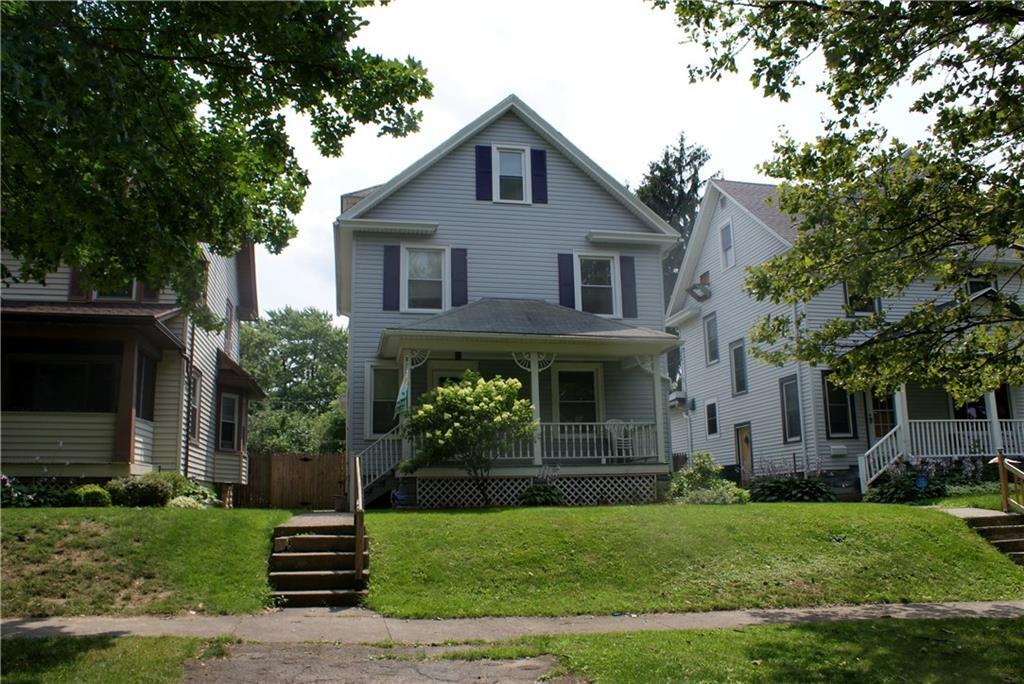 Primary Photo - 115 Parkside Ave