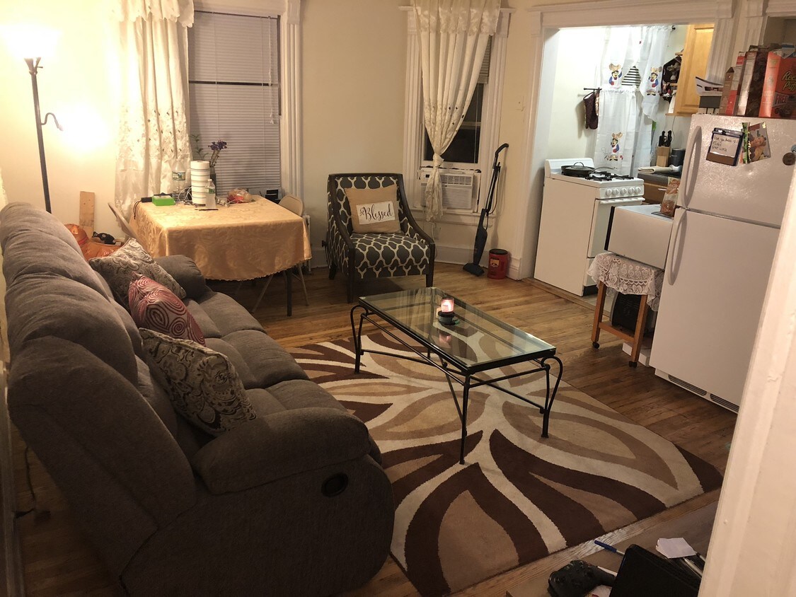 Primary Photo - 1 Rockledge Ave