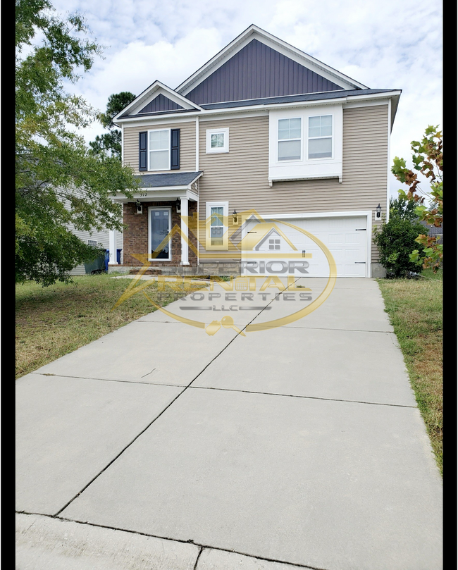 Foto del edificio - 312 Peppercorn Ln