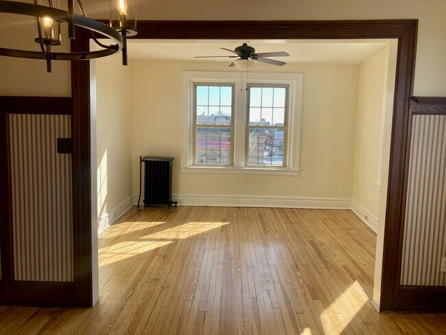 Building Photo - 241 Kearny Ave