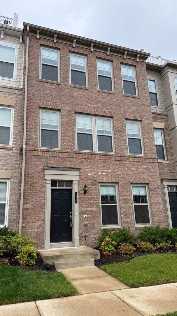 Potomac Shores Townhome - Potomac Shores Townhome