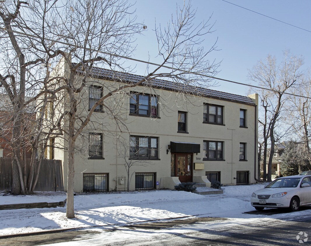 Building Photo - 700 E Ellsworth Ave