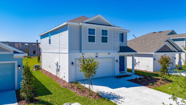 Building Photo - 5858 Le Marin Wy