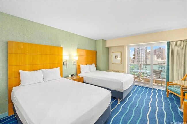 Foto del edificio - Stunning Ala Moana 2501