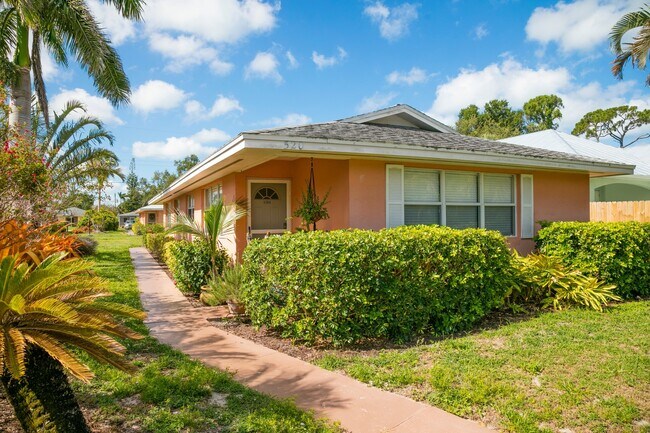 Building Photo - 520 97th Ave N