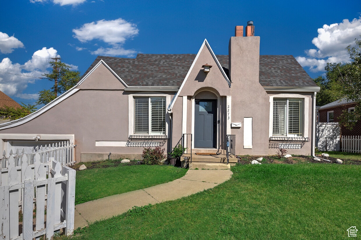 Photo - 2273 E 2700 S (Salt Lake City, UT)