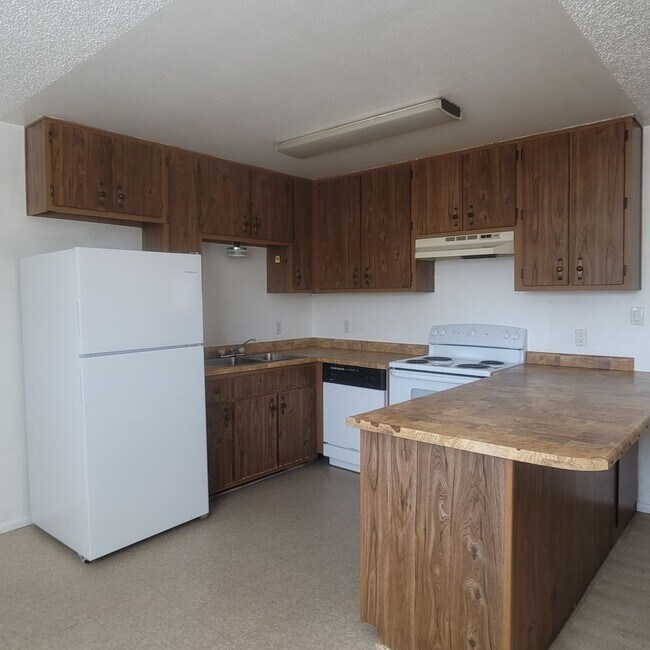 Foto del edificio - 2204 N Tucker Ave