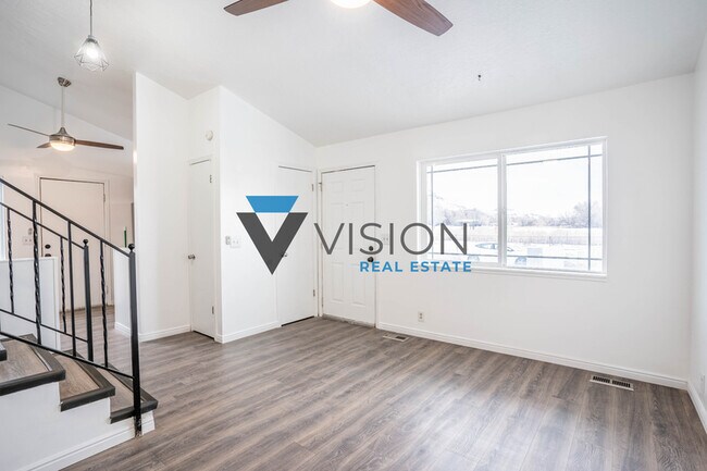 Foto del edificio - 2657 S 8115 W