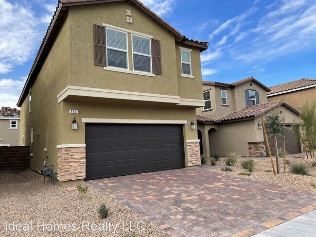 Building Photo - 5 br, 4 bath House - 6947 Wildhorse Creek St.