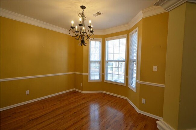 Foto del edificio - 1422 Ferocity Ridge Way NW