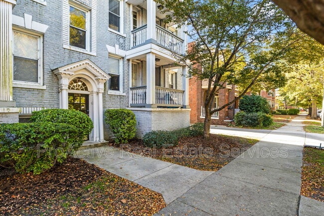 Foto del edificio - 1019 Westover Ave