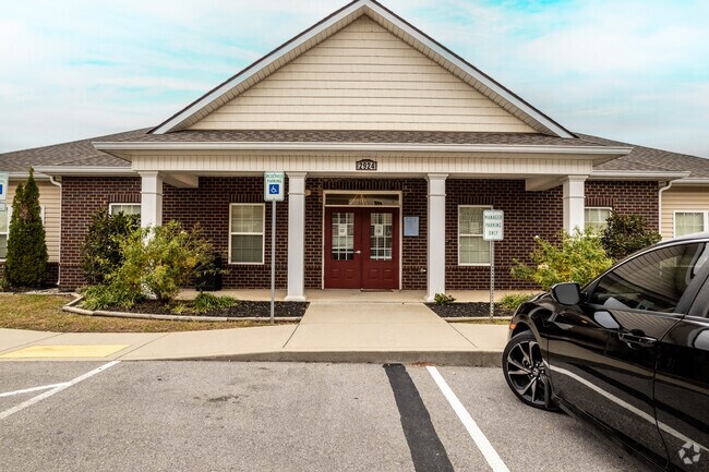 Foto del edificio - Fieldstone Village