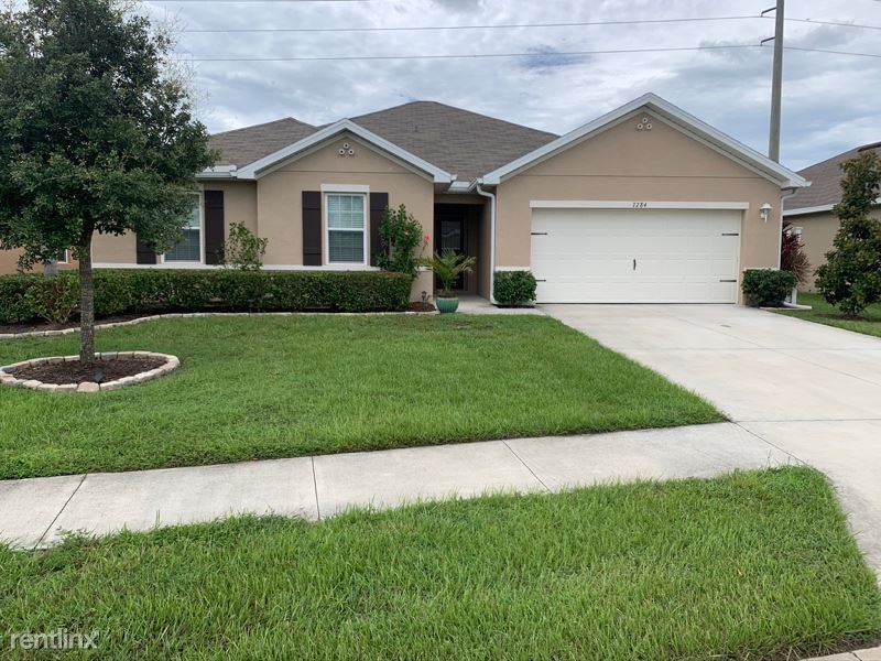 Foto principal - 4 br, 2 bath House - 7284 Mikasa Dr