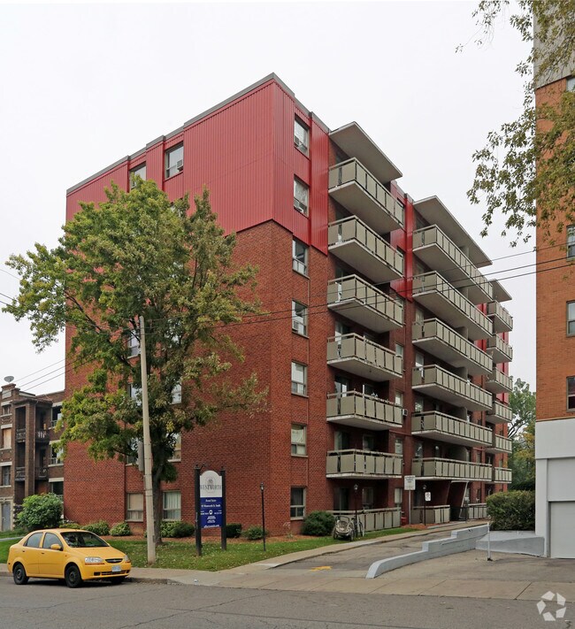 Photo principale - Wentworth Apartments