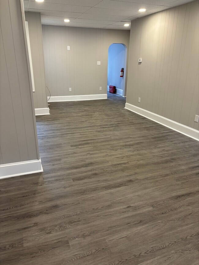 ZONA DE COMEDOR - 614 Hunter St