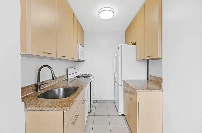 Foto del edificio - 45 West 139th Street