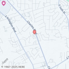 Building Photo - 2700 Thackery Rd
