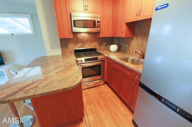 Building Photo - 1 br, 1 bath House - 4011 19th Street
