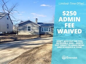 Building Photo - 7624 Nall Ave