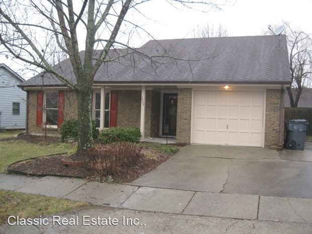 Foto principal - 3 br, 2 bath House - 1664 Crossen Way