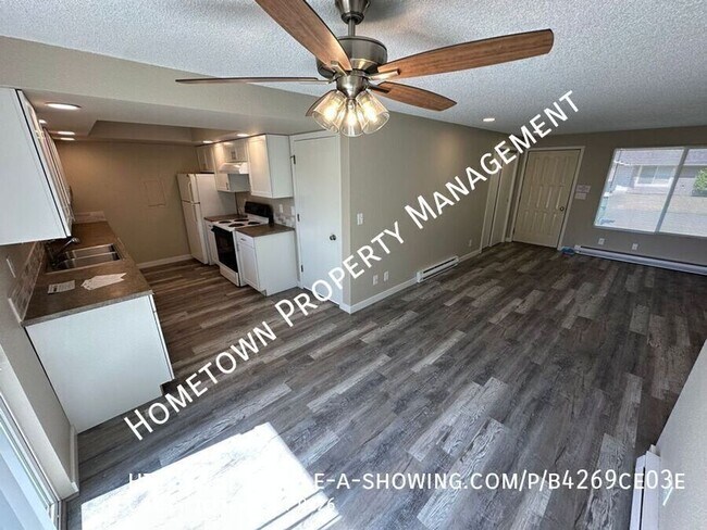 Foto del edificio - 5115 187th Trail SW