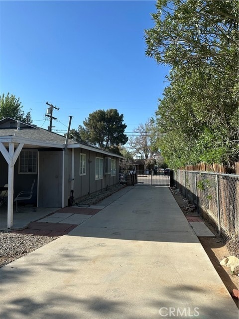 Building Photo - 4846 AVENUE L10 Ave