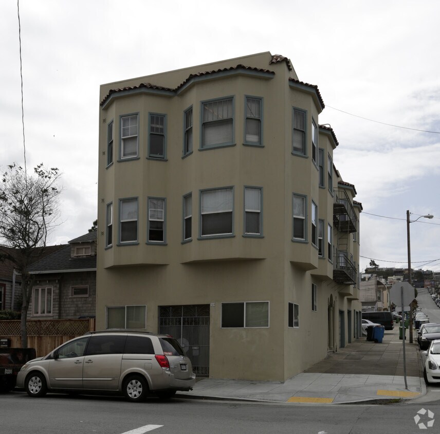 Primary Photo - 190 Brighton Ave