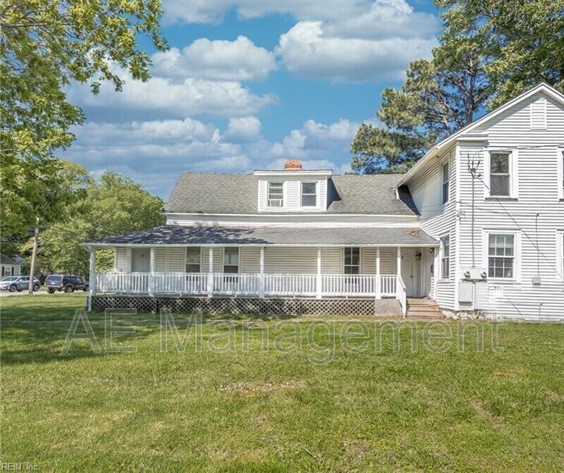 Foto principal - 716 Dudley Ave
