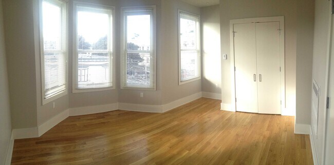 Foto del edificio - 493 Haight St