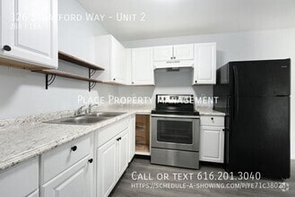 Building Photo - 326 Stratford Way