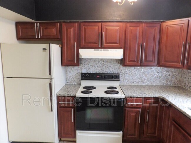 Foto del edificio - 55 M St NW
