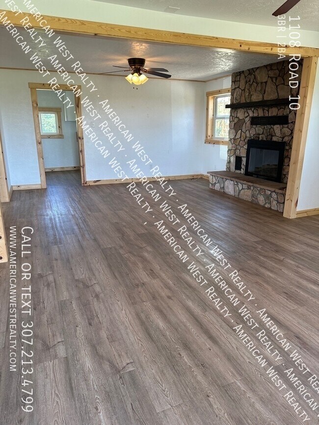 Foto del edificio - Quiet Country Living