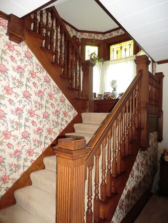 Foto del edificio - 5220 Washington Rd