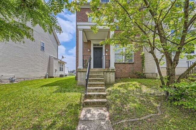 Foto del edificio - 5503 Sinclair Greens Dr