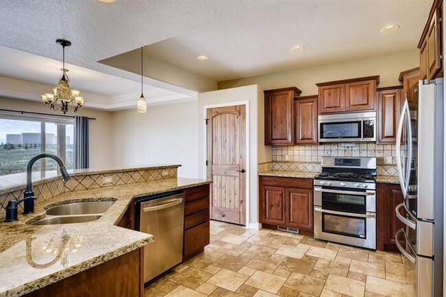 Building Photo - 11504 Blackcomb Trail, Peyton, CO, 80831