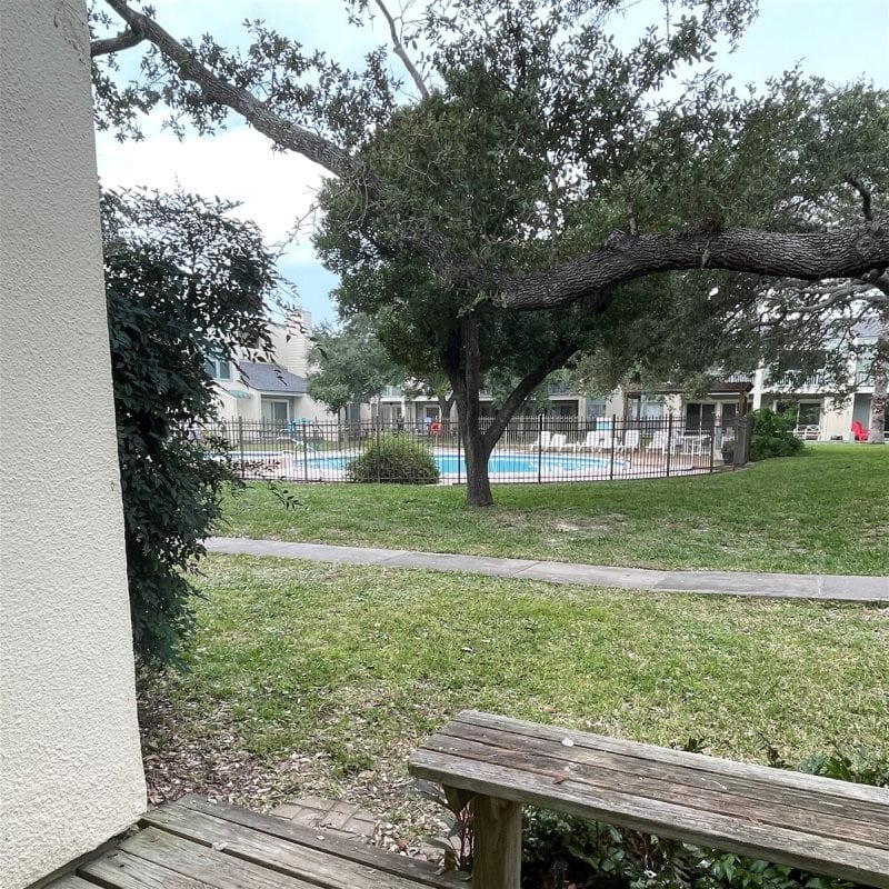 2003 N Fulton Beach Rd Unit 34, Rockport, TX 78382 Condo for Rent in