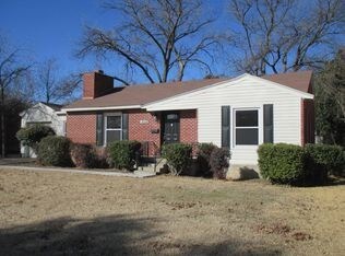 Primary Photo - 3558 Dryden Rd
