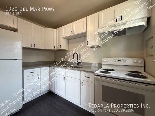 Foto del edificio - 1920 Del Mar Pkwy