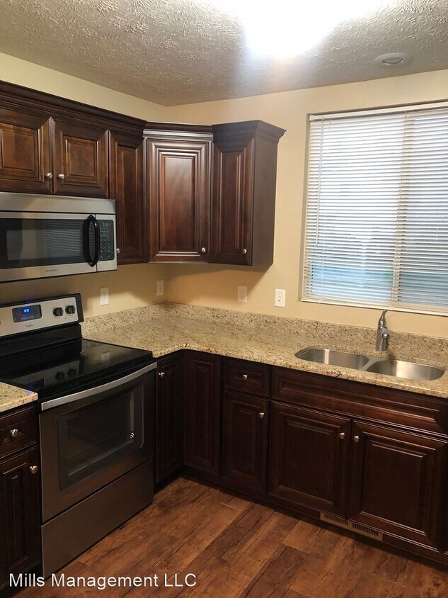 Foto principal - 4 br, 4 bath House - 2916 W ARLINGTON