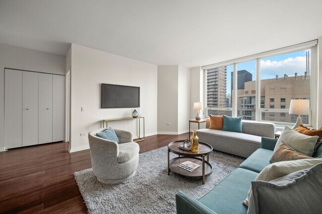 Foto del edificio - 33 W Ontario St