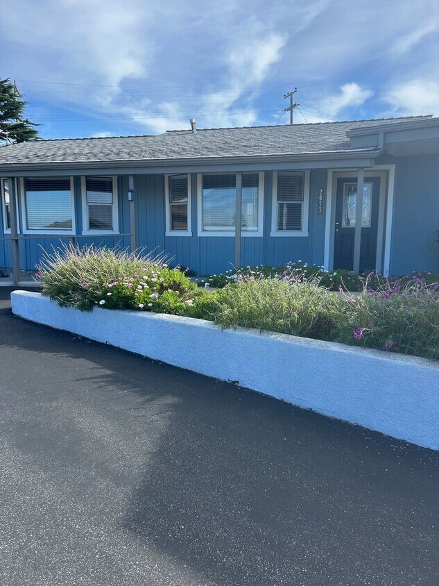 Primary Photo - Large one bedroom with ocean views