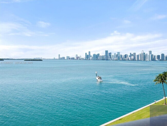 Building Photo - 5142 Fisher Island Dr