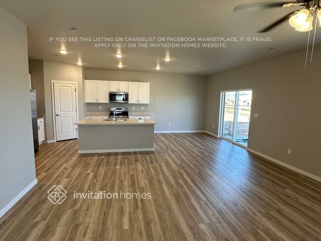 Foto del edificio - 9352 Ceylon St