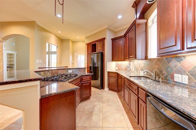 Foto del edificio - 7803 Courtney Manor Ln