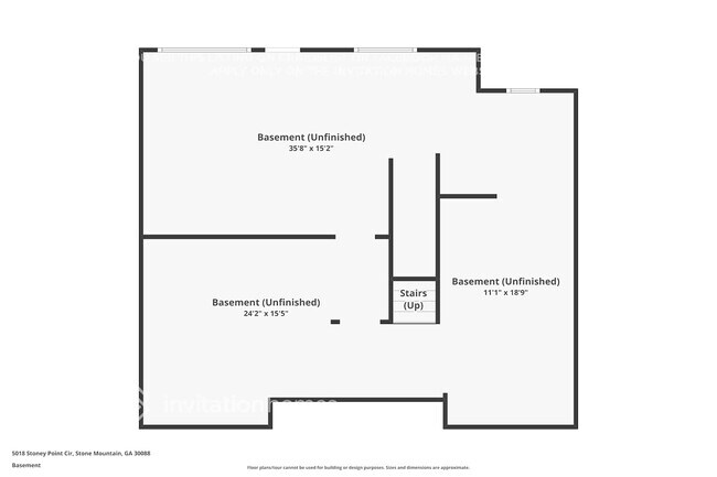 Foto del edificio - 5018 Stoney Point Cir