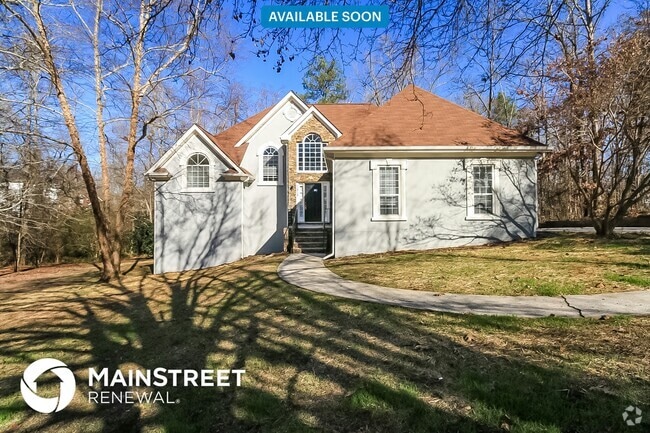 Building Photo - 7815 Big Ben Ct