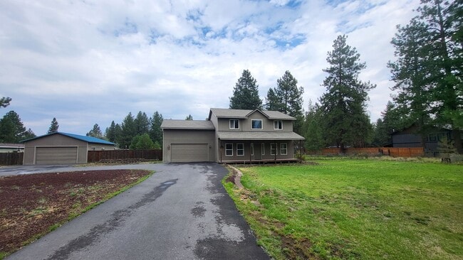 Foto del edificio - 3BR/2.5BA Peaceful Retreat on 1.5 Acres w/...
