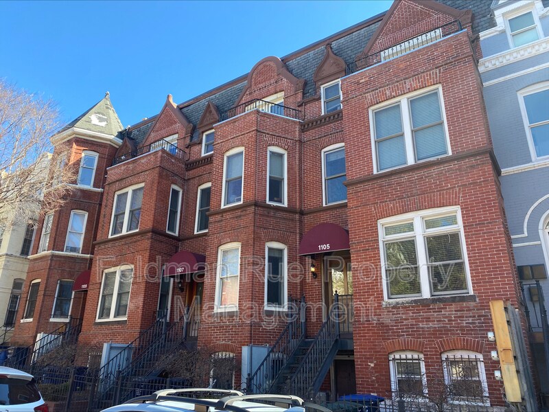 Primary Photo - 1105 6th St NW