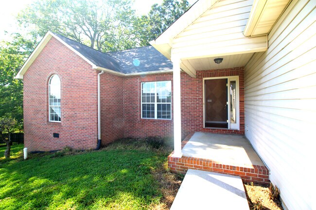 Foto del edificio - 5510 Fair Oaks Ln