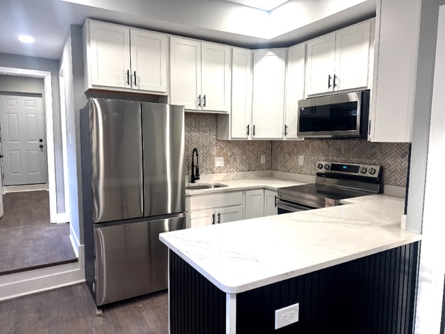 Foto del edificio - 1500 E Lafayette Ave